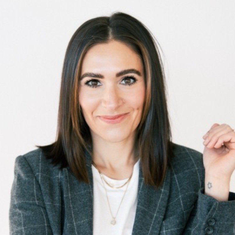 Cara Oppenheimer, Co-Founder of Goodbuy