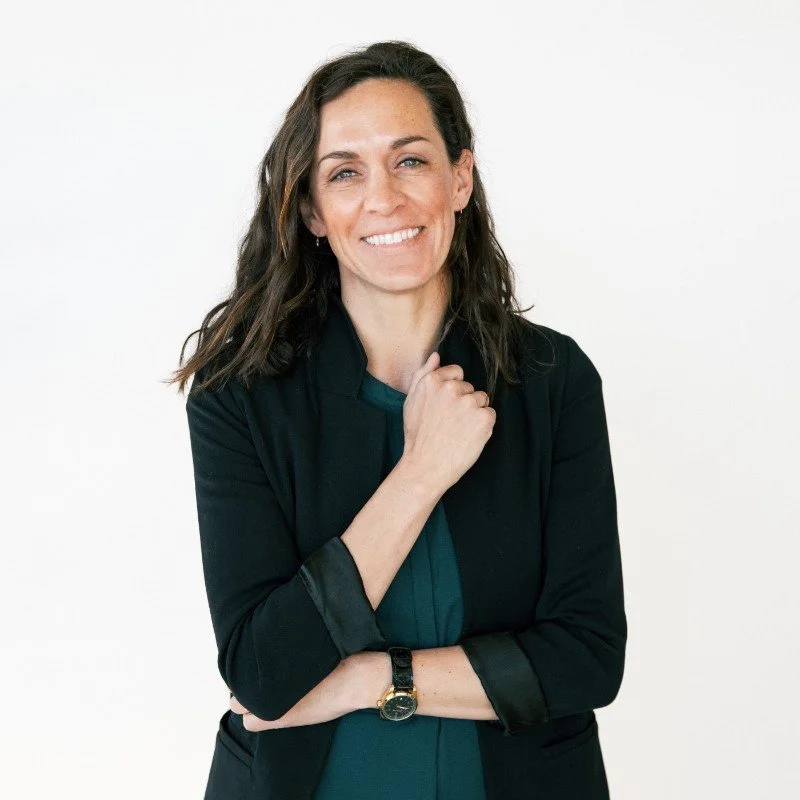 Cary Telander Fortin, Co-Founder of Goodbuy