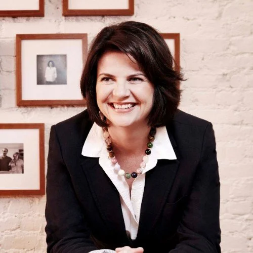 Rhian Horgan, Founder of Silvur