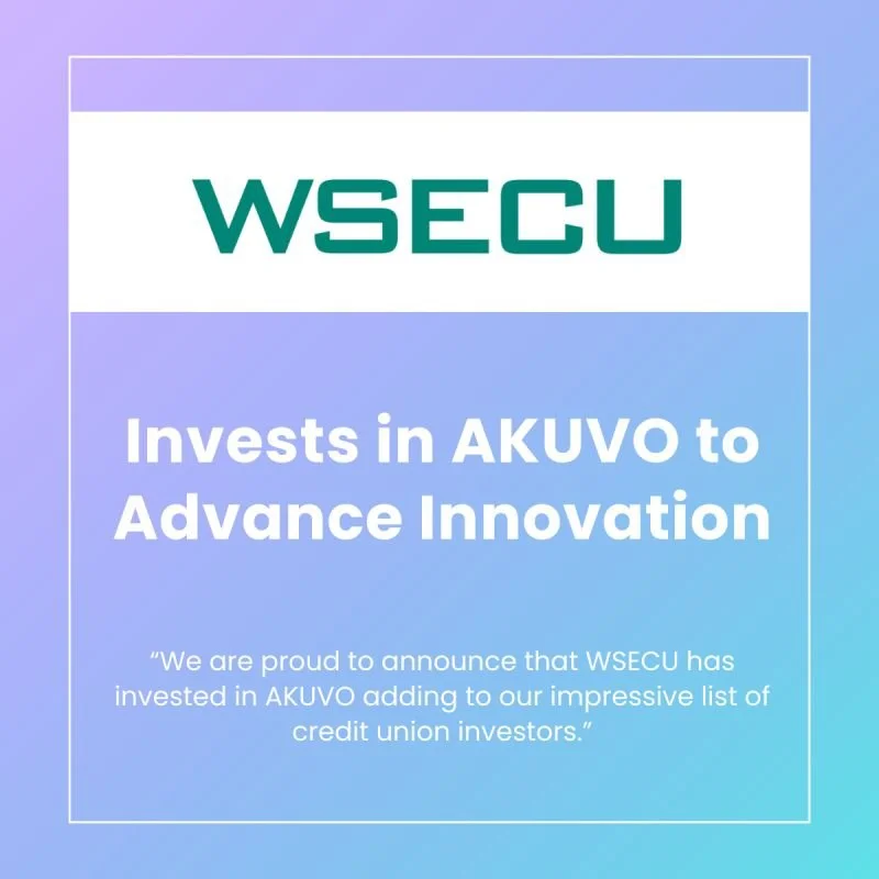 OWF Invests in AKUVO to Advance Collections Innovation