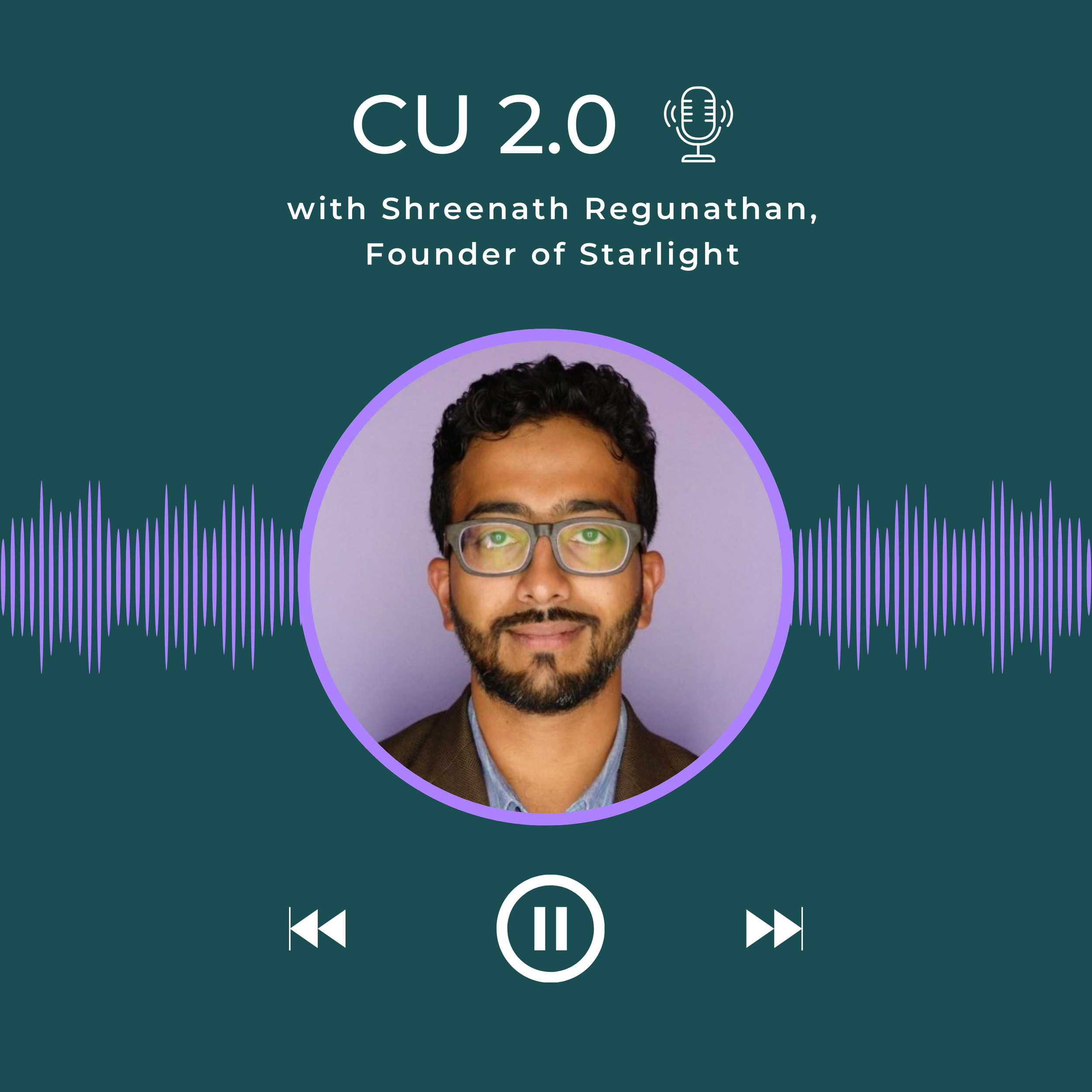 CU 2.0 Podcast Interview with OWF Portfolio CUSO Starlight