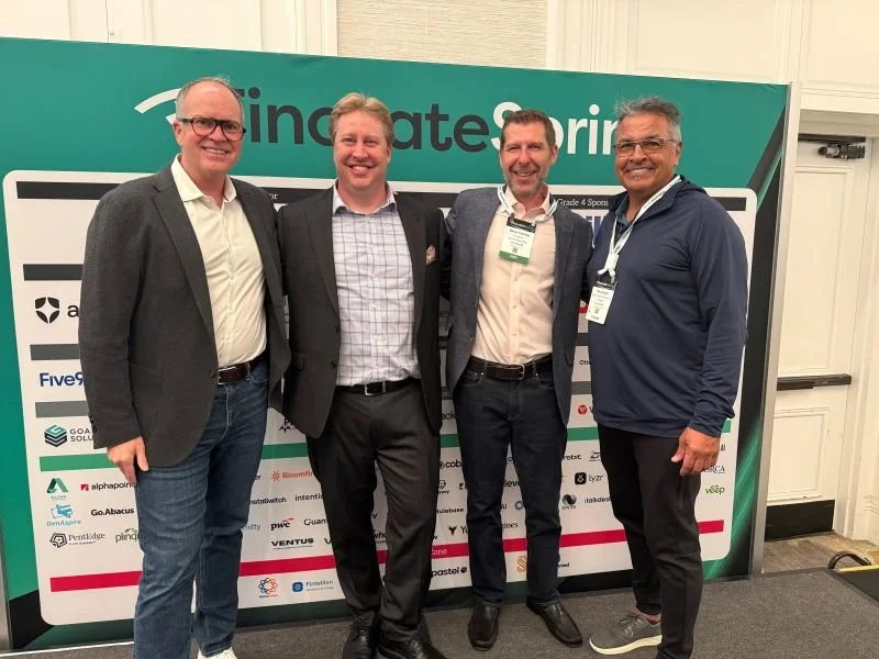 Finalytics.ai Wins Best of Show at FinovateSpring 2026 — For the Second Year Running
