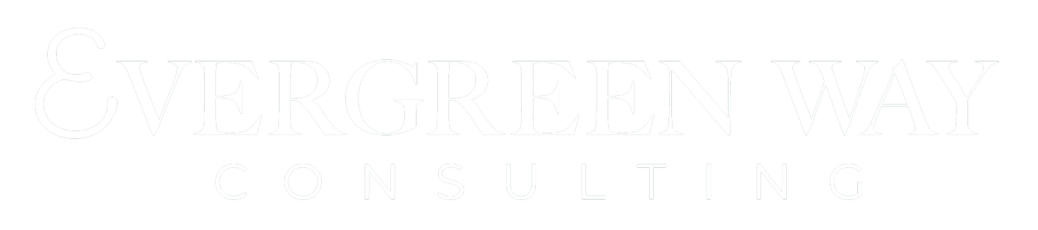 Evergreen Way Consulting