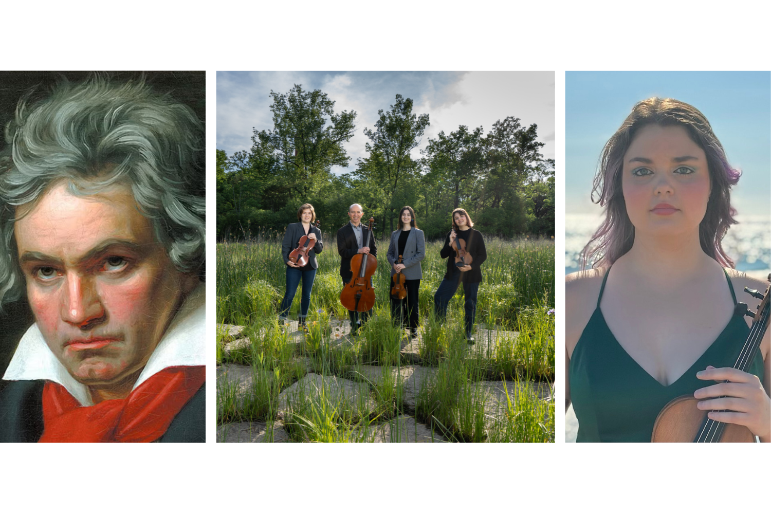 Events — Cincinnati String Project