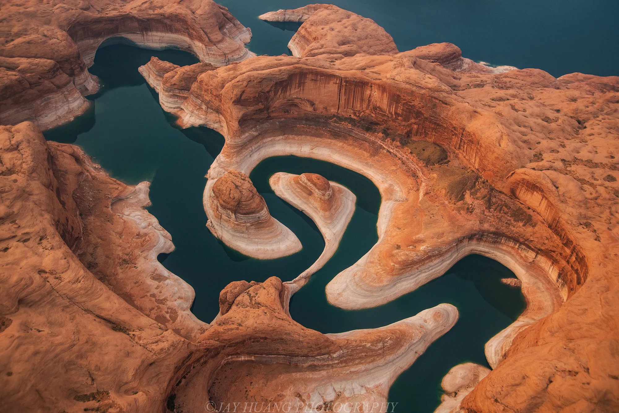 Beyond Conservation: Rewriting the Water Story of the Southwest