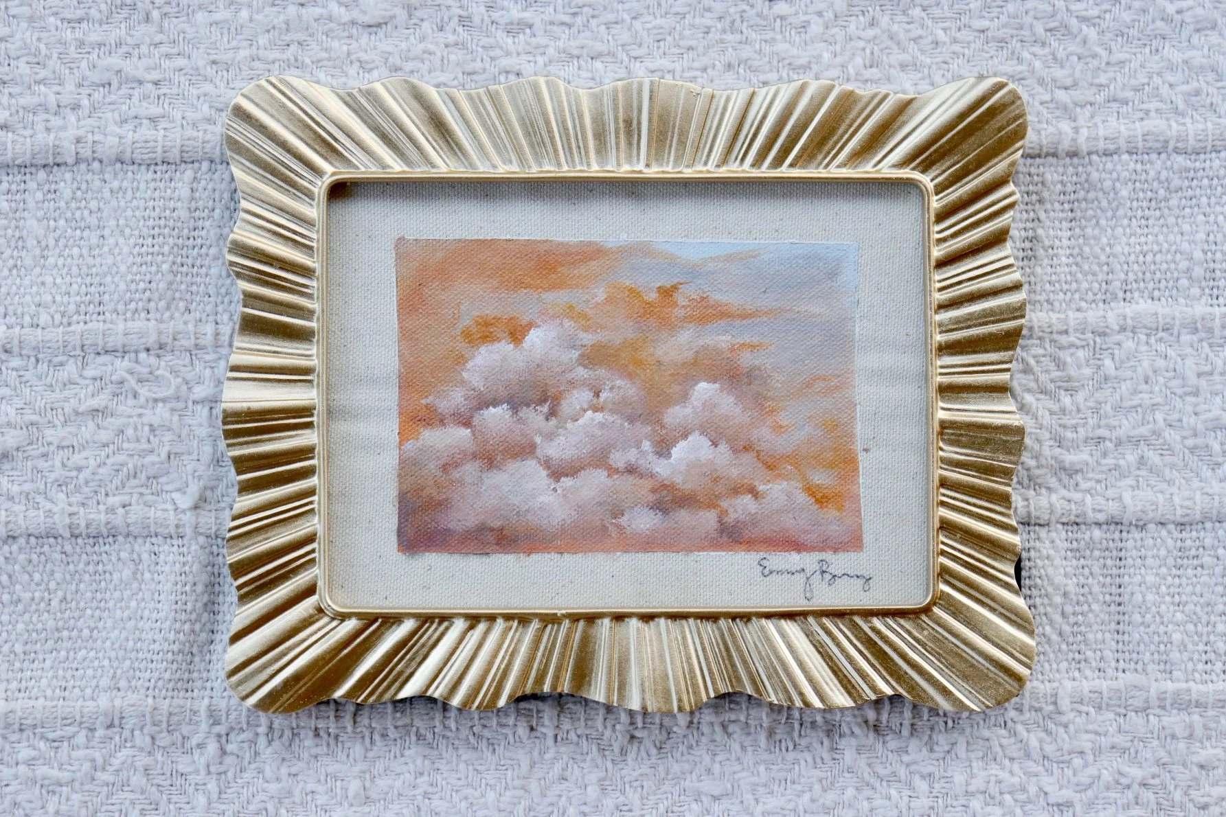 Clouds of Whimsy