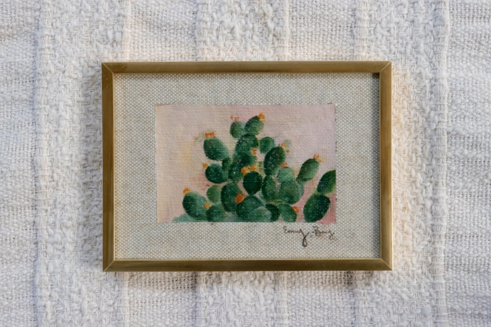 Prickly Pear No. 2