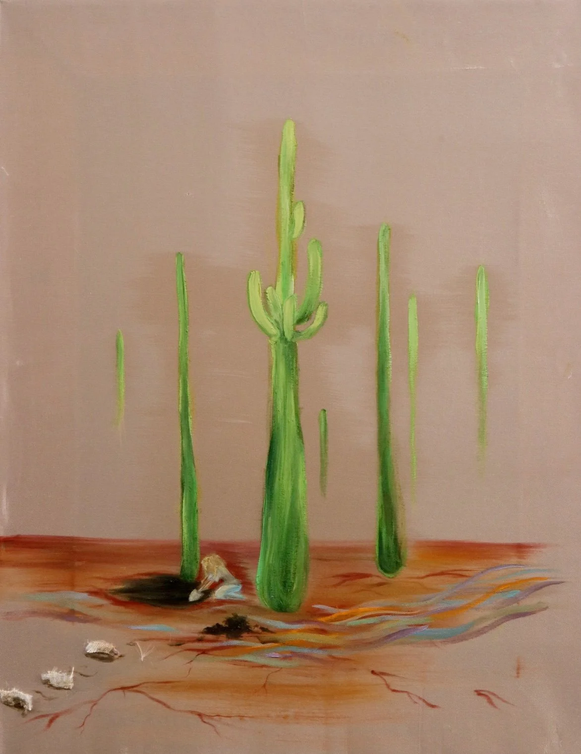 Untitled

Oil on silk. 11 x 14 inches. 