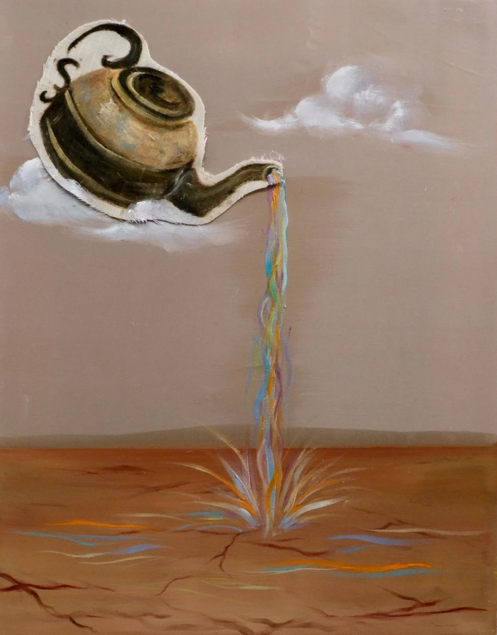 Untitled

Oil on silk. 11 x 14 inches. 