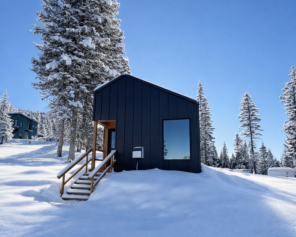 Best Things to Do in McCall, Idaho in Winter