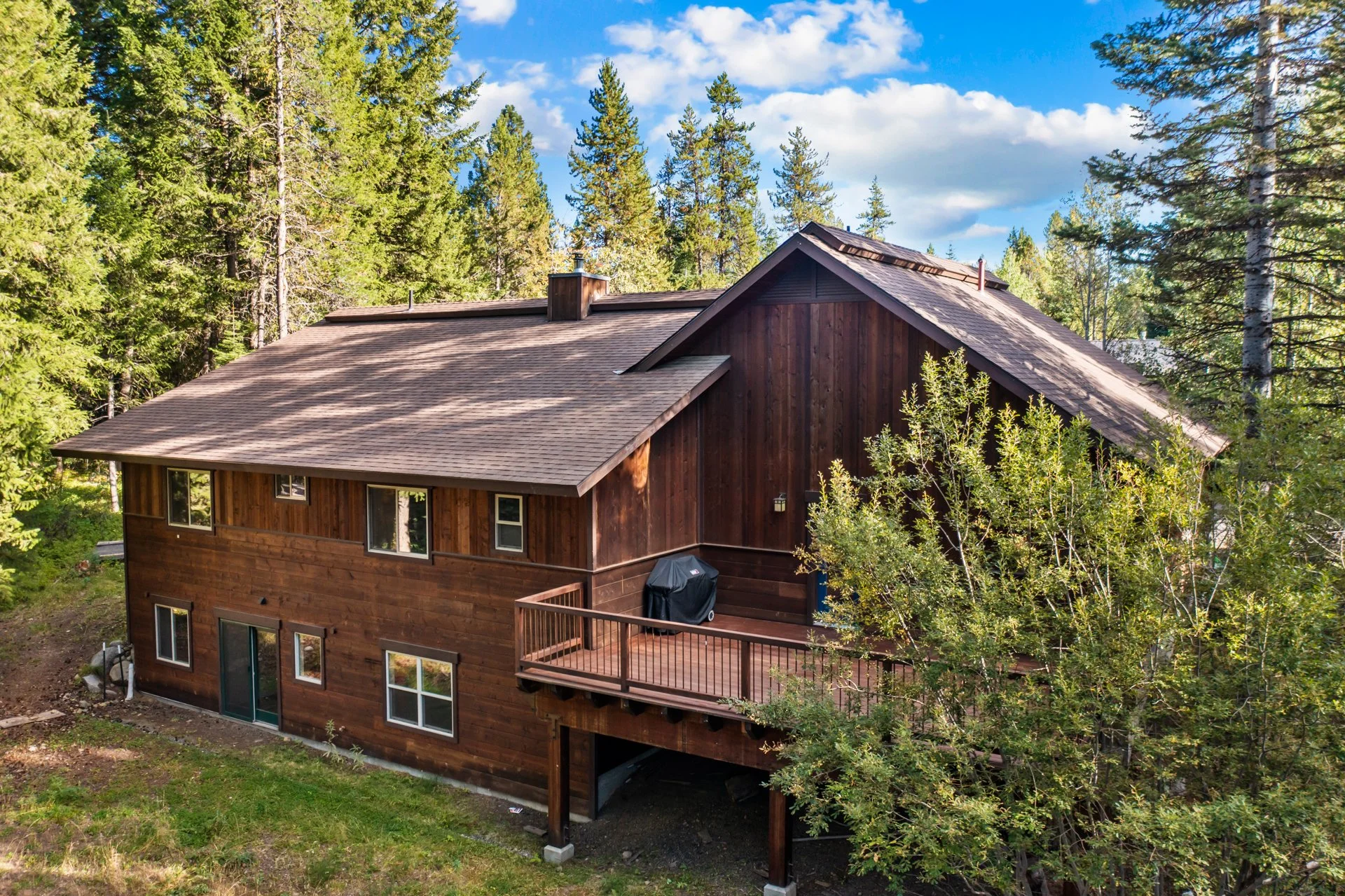 Luxury Vacation Rentals in McCall, Idaho: What to Look For