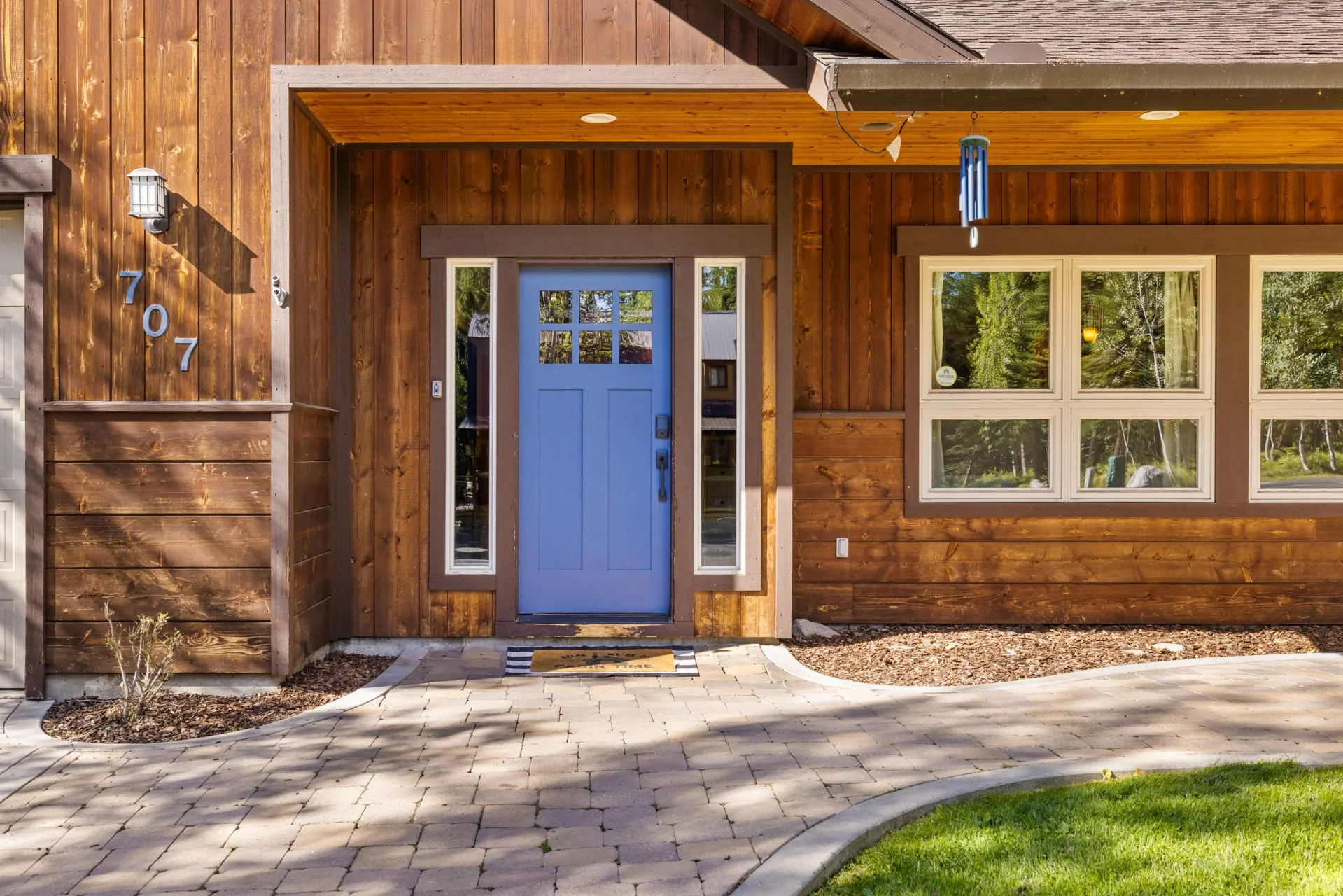 Downtown McCall Getaway: A Favorite Family Stay Year After Year