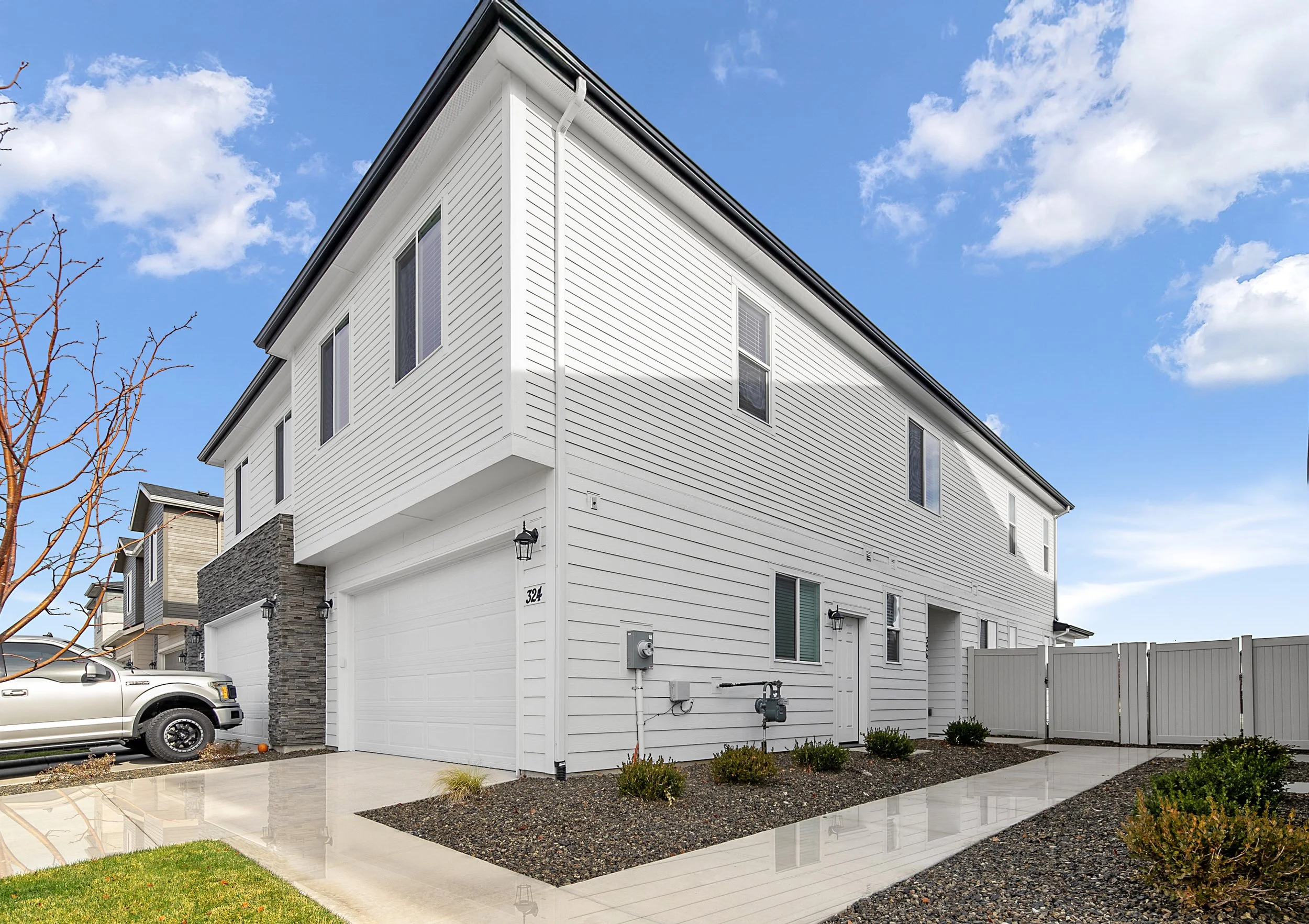 The Roost Bold and Modern Stay in Star