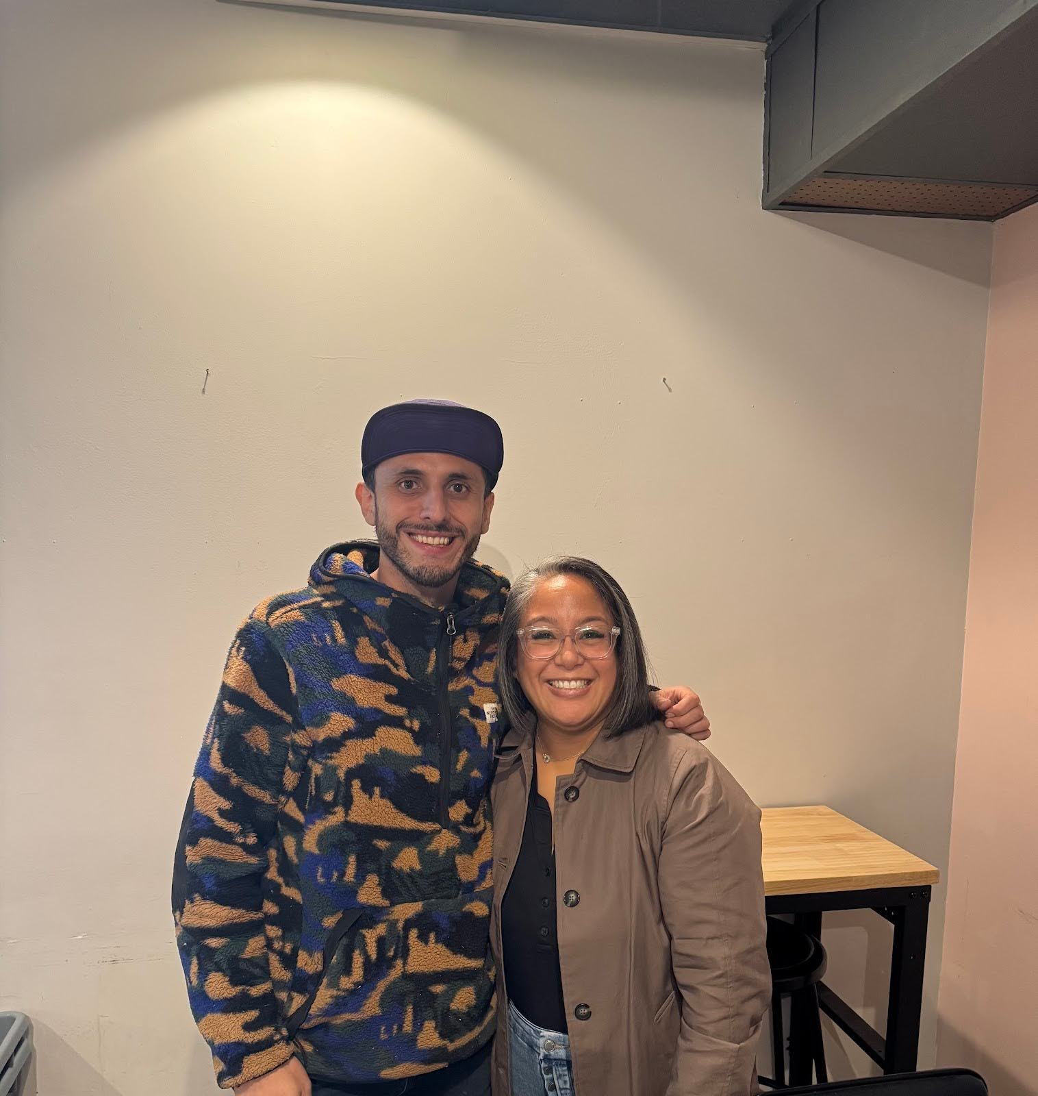 Week 43-Week 45: G6 #biz + #life