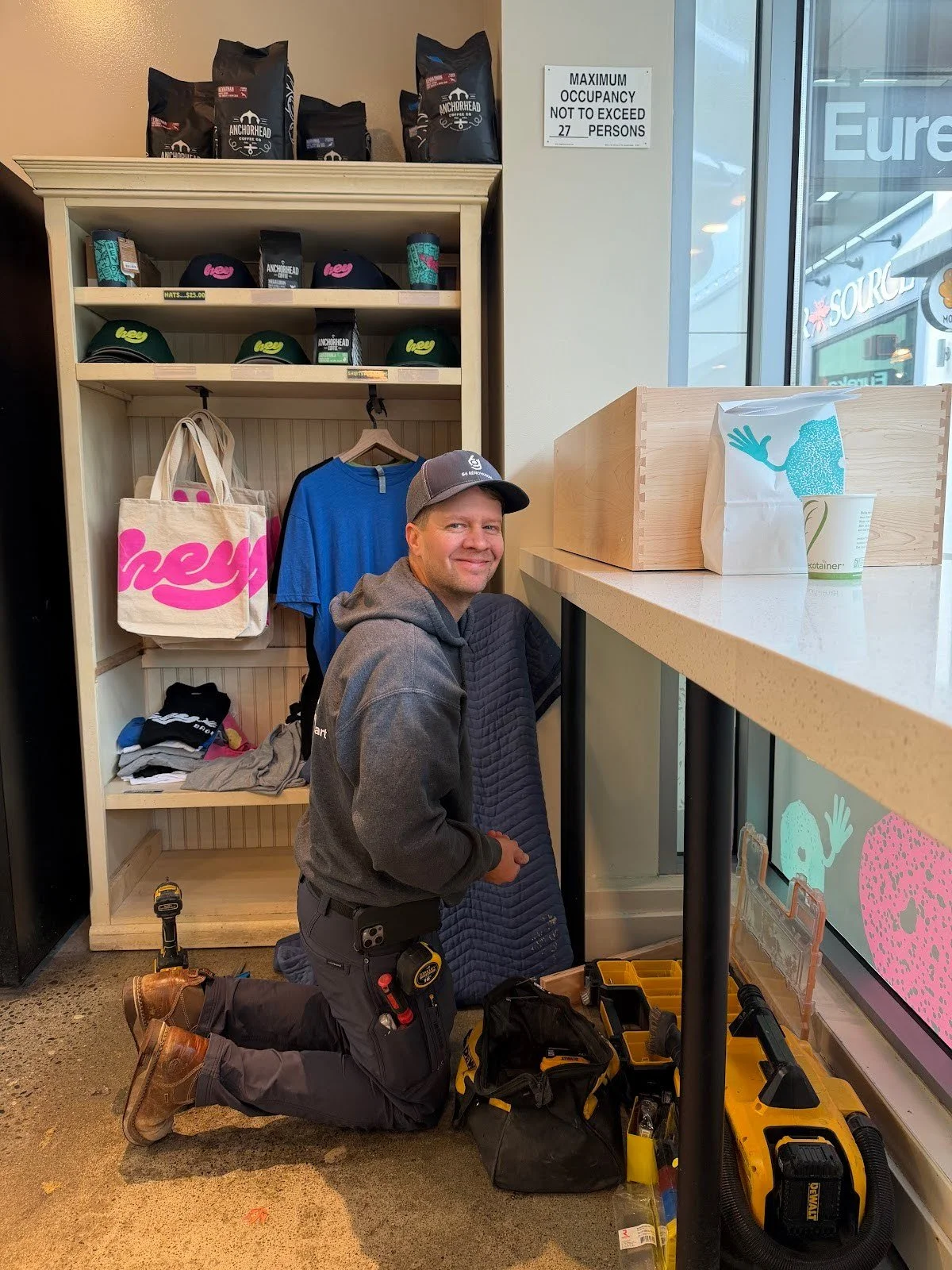 Week 46-Week 50: G6 #biz + #life