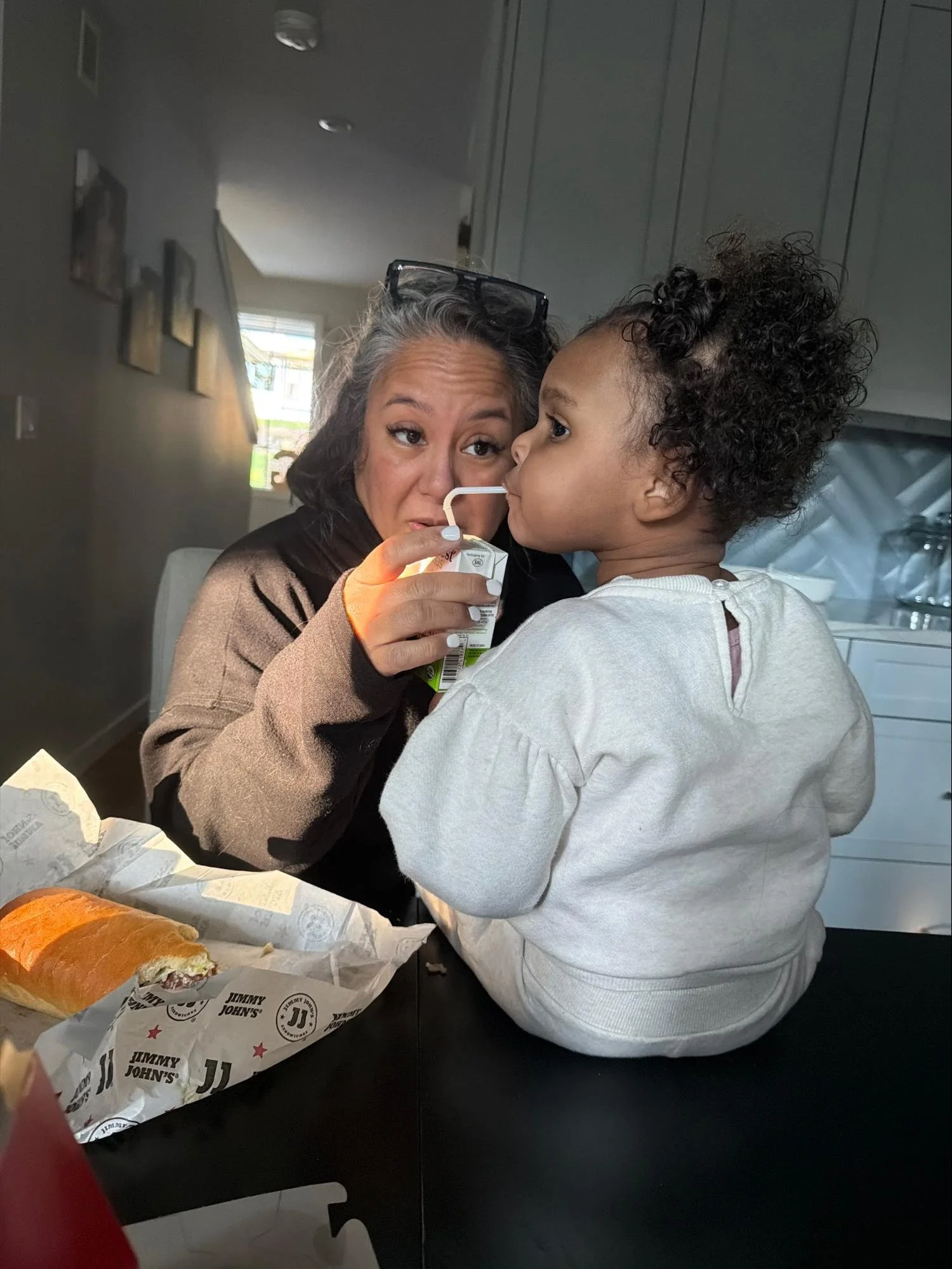 Week 5: G6 #biz + #life