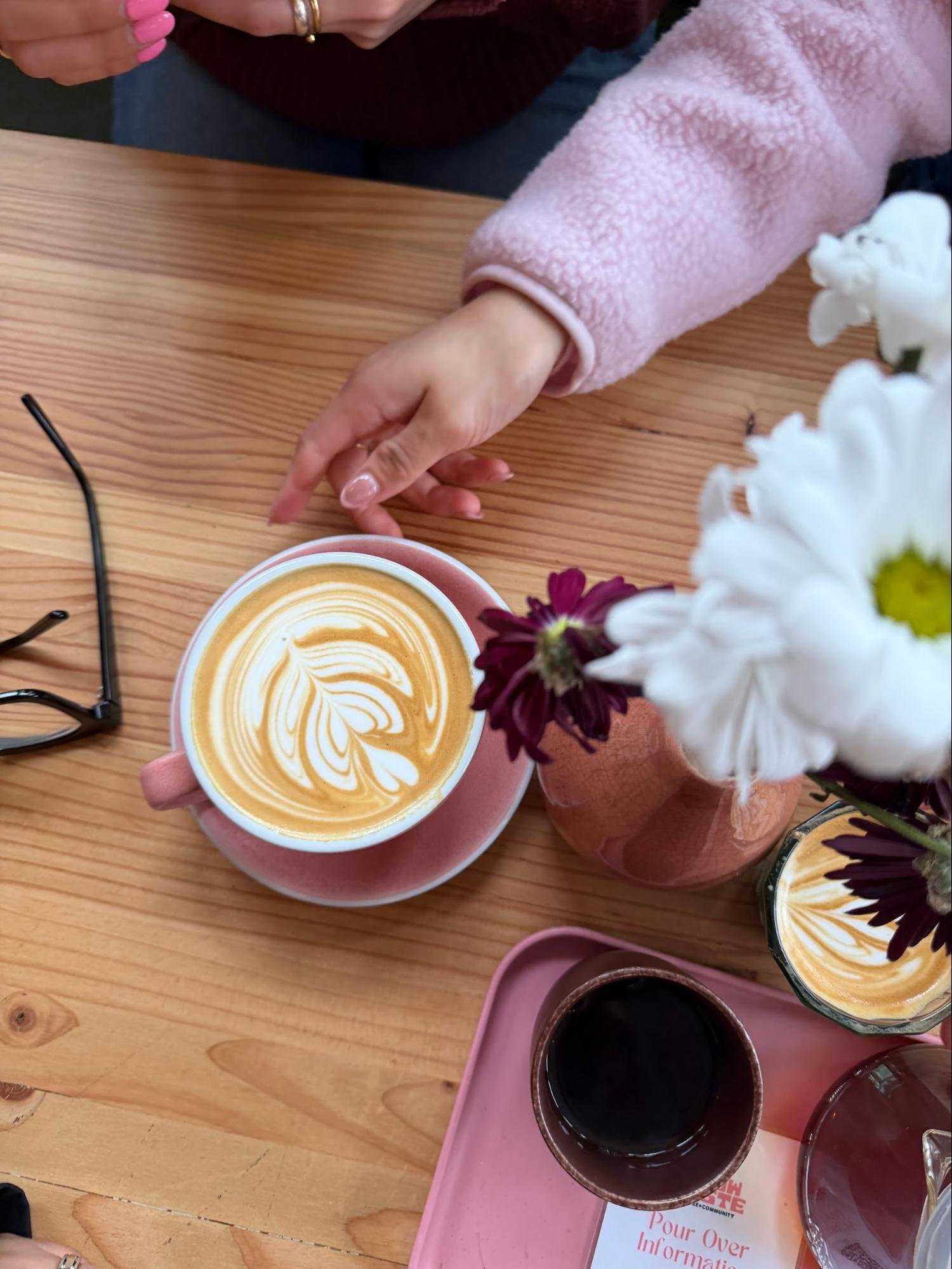 Week 9: G6 #biz + #life