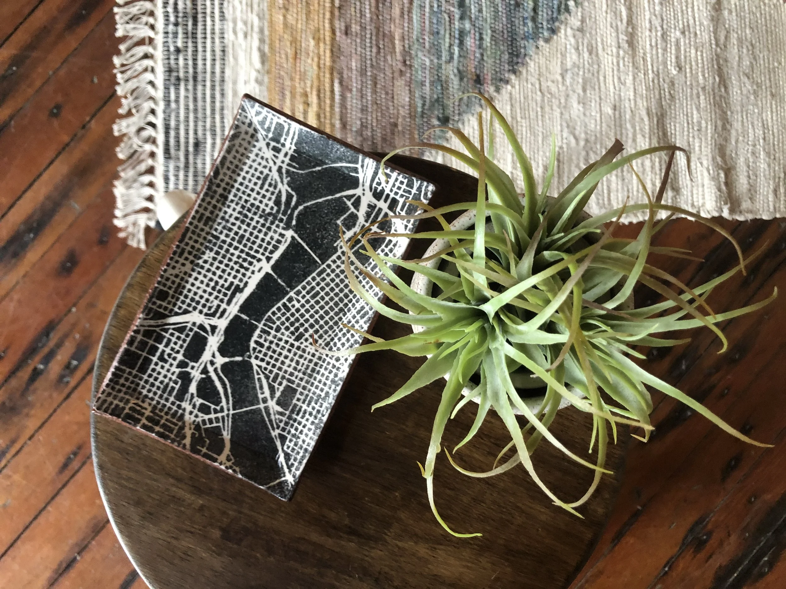 Surface Design for Ceramics: Techniques for pattern & imagery - Saturday, 6/6