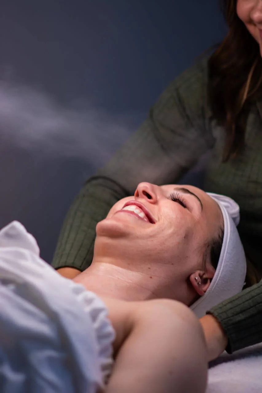 Echo Skin Lounge Facial Treatment