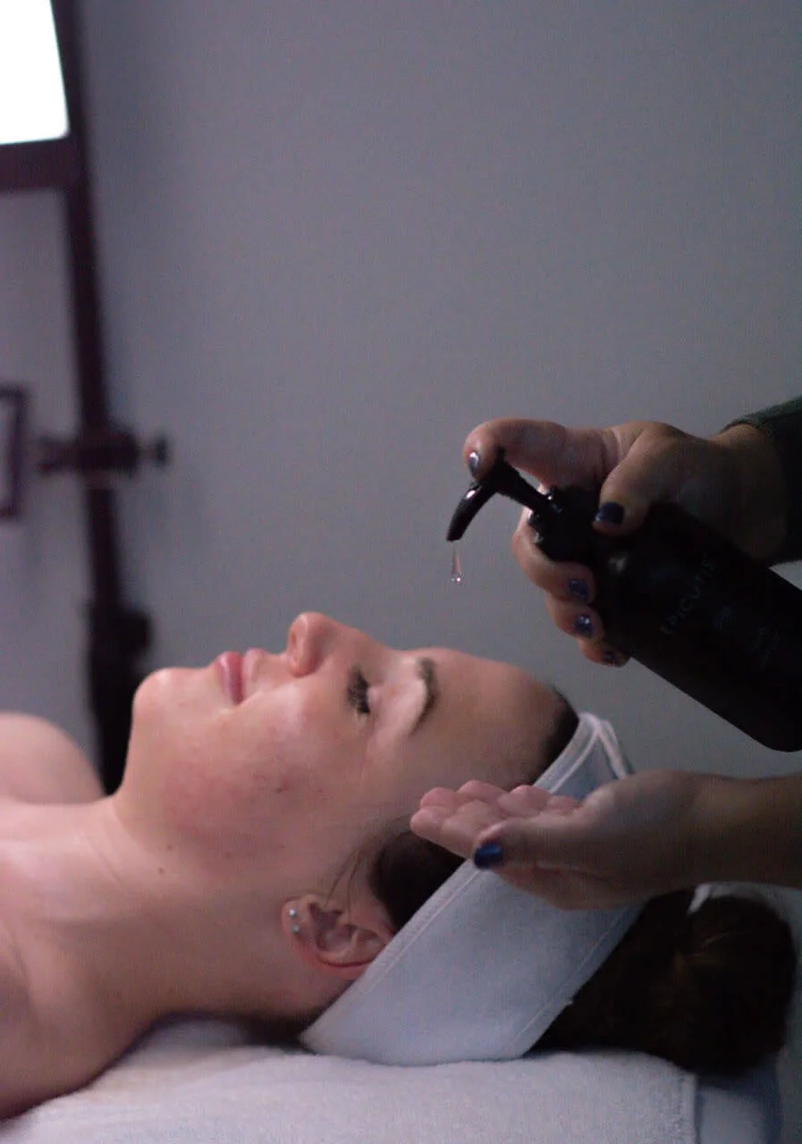 Echo Skin Lounge Facial Treatment