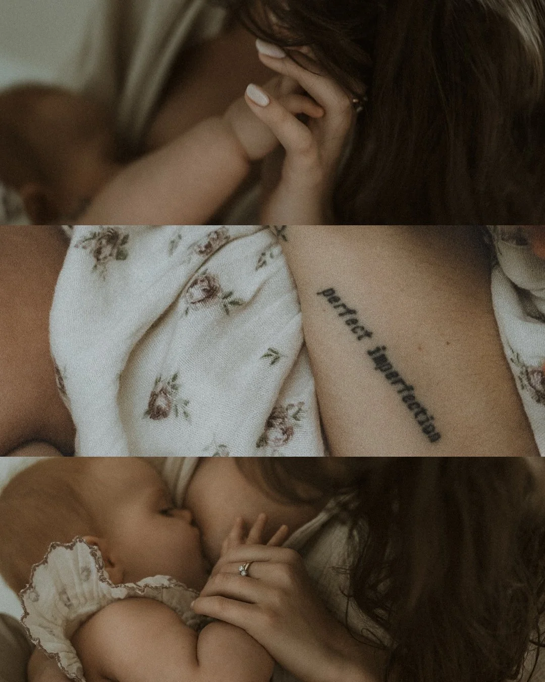 Kinga & Sofia - pure maternity