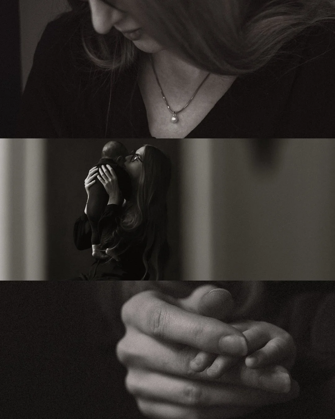 Karolina & Kaziu - minimalist studio