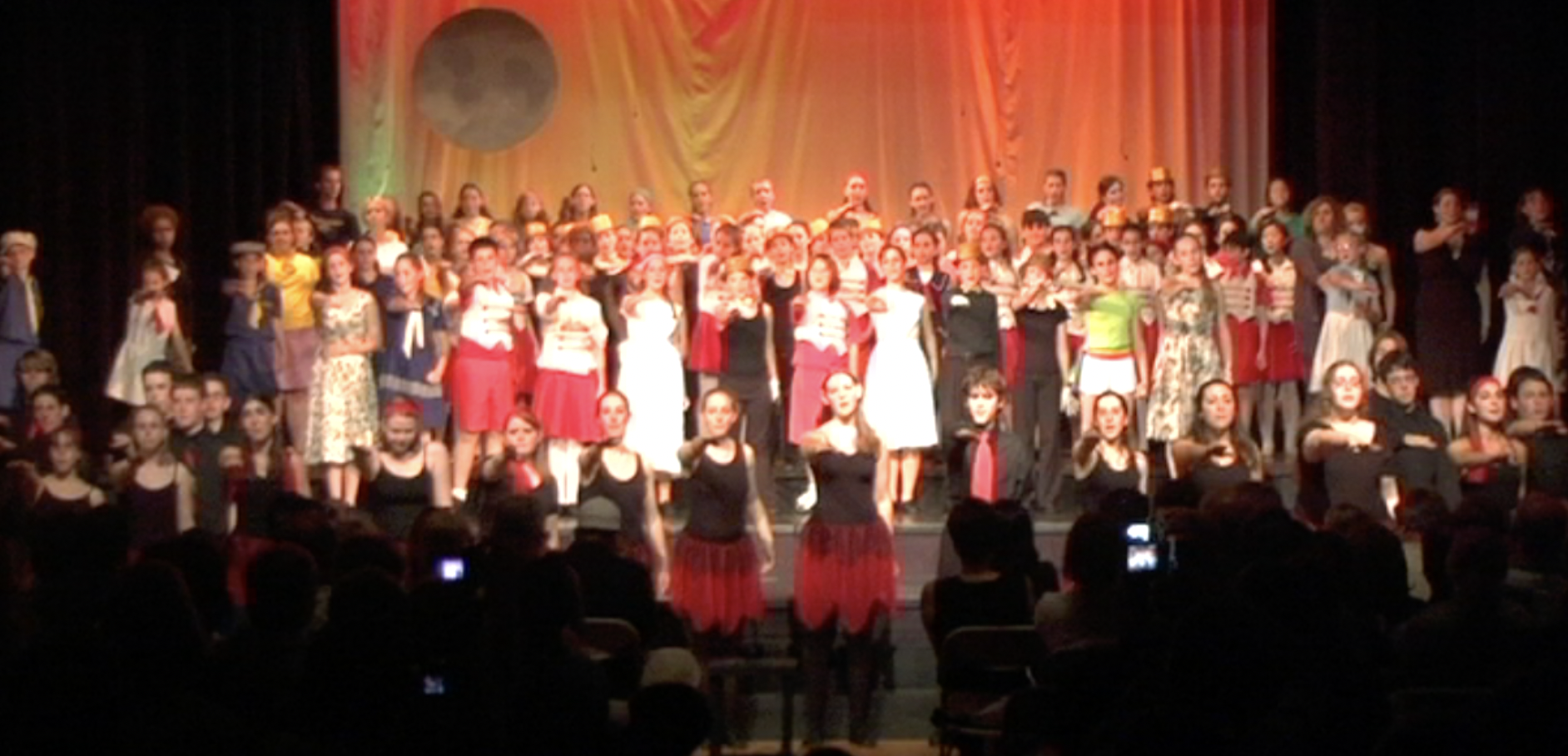 Finale (Les Miserables)