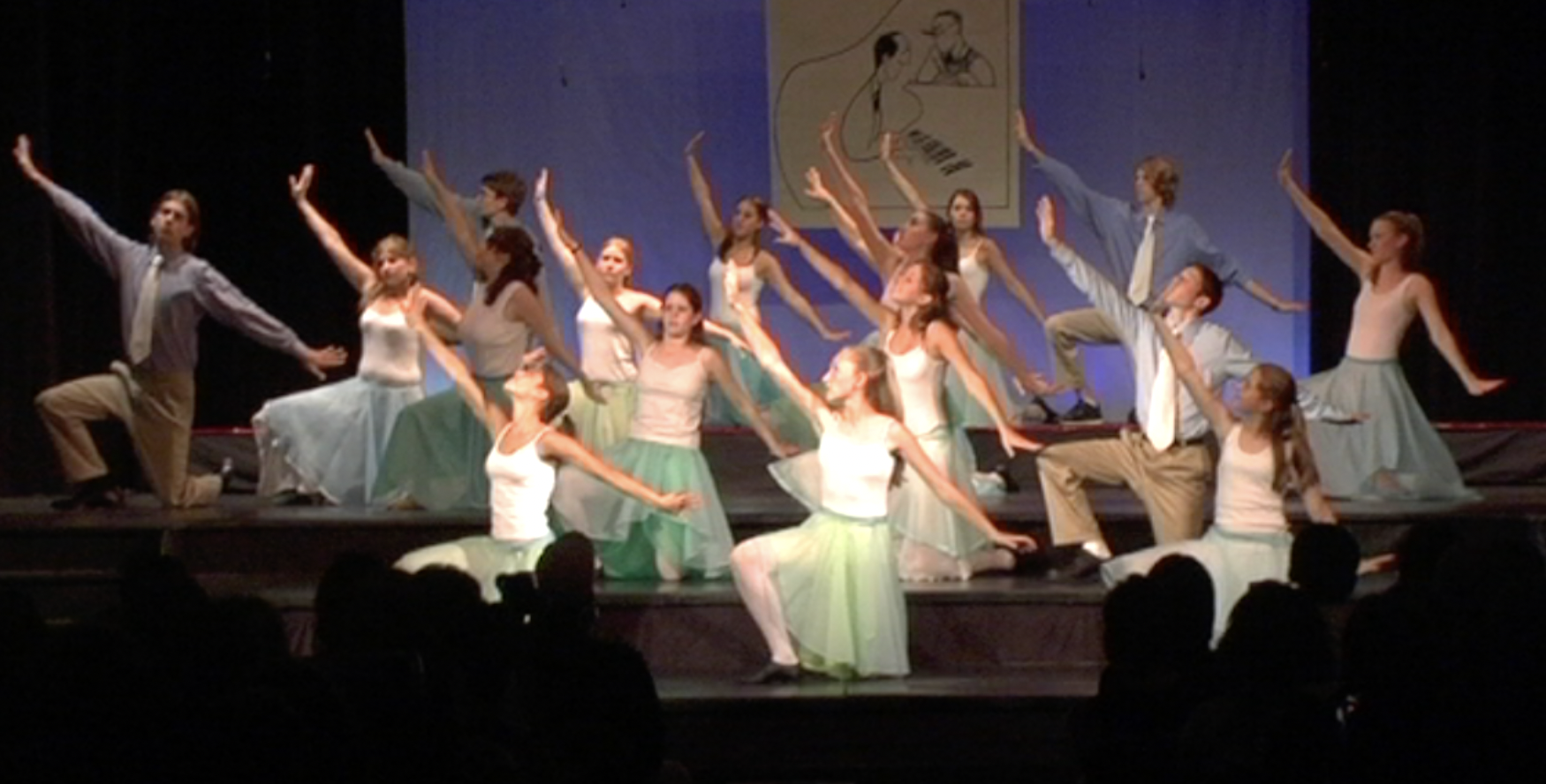 Rhapsody in Blue