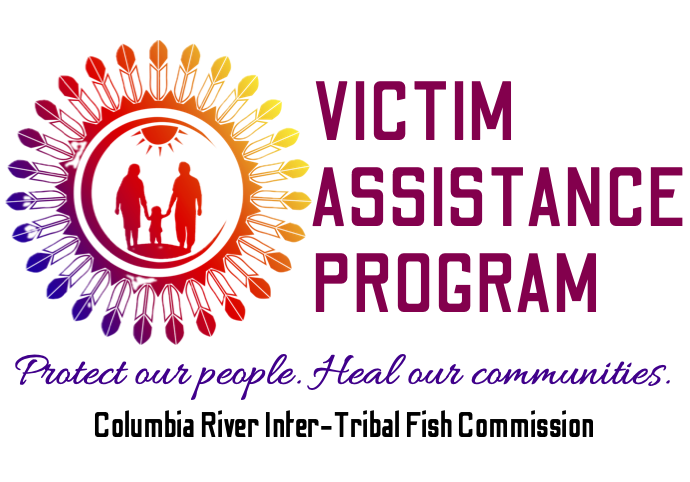 Columbia River Inter-Tribal Fish Commission Victims Assistance Program