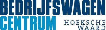 Logo Bedrijfswagencentrum Hoeksche Waard