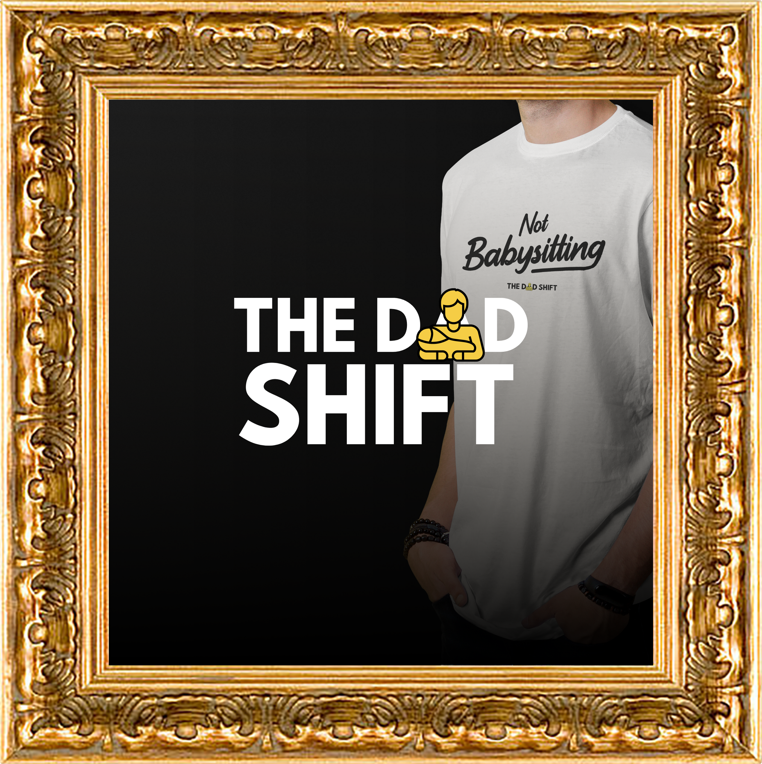 The Dad Shift