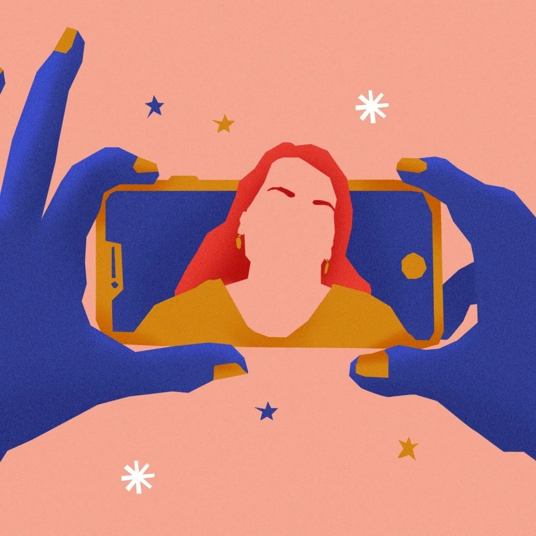 Bold, empowering, and designed to inspire&mdash;The Academic Woman brand identity reflects the strength, growth, and community of women in academia. From a striking logo to engaging social content, we&rsquo;ve built a platform that celebrates women&r
