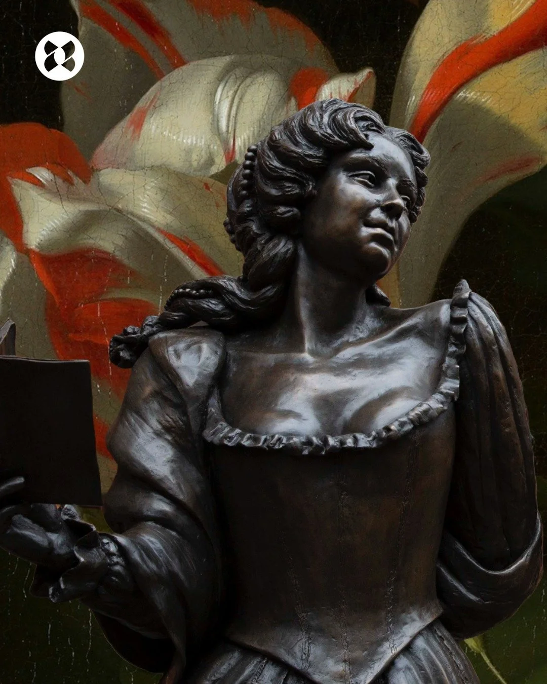 We&rsquo;re thrilled to see this stunning statue of Aphra Behn unveiled in Canterbury, celebrating the trailblazing woman who inspires our name. Behn shattered expectations, championed women&rsquo;s voices in literature, and paved the way for generat