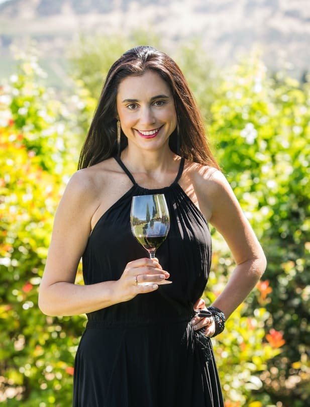 A Conversation with Stephanie Honig on Wine and Trends to Watch