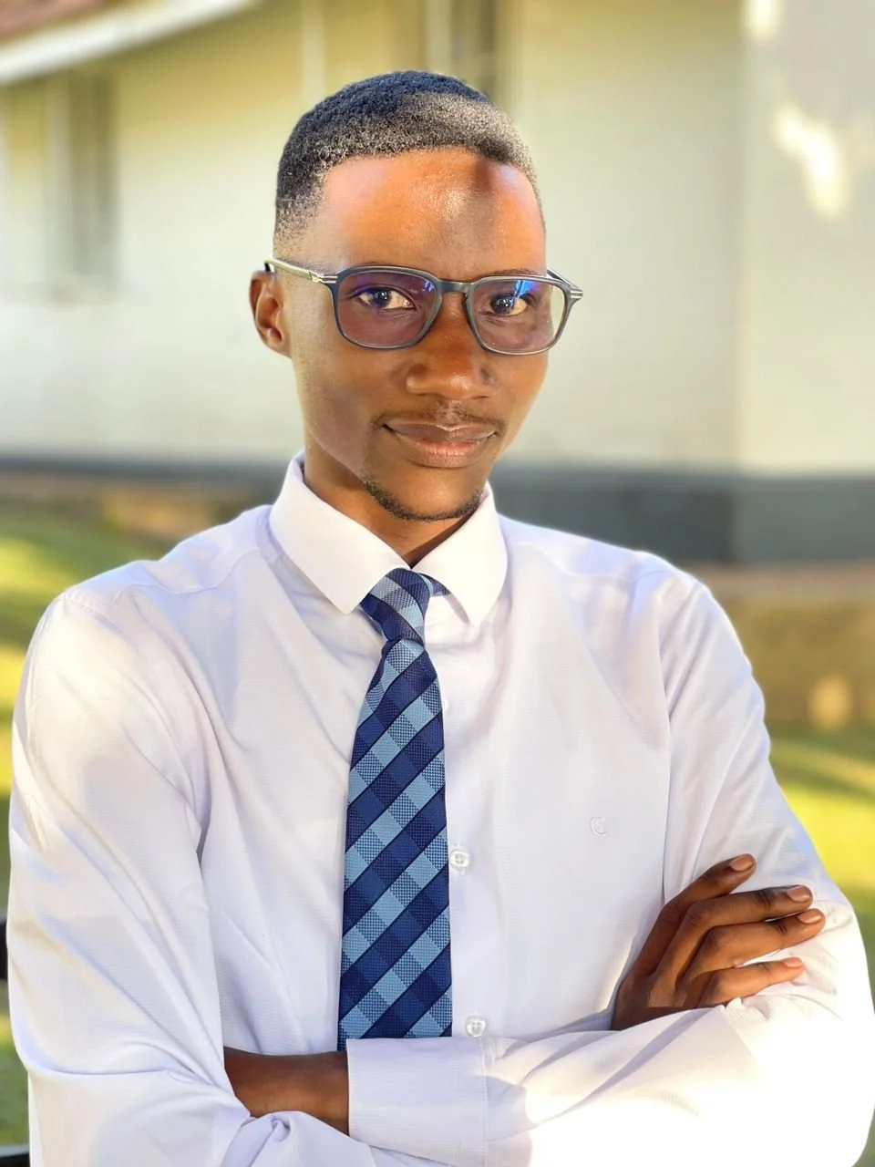 Anwarl K. Mukasa