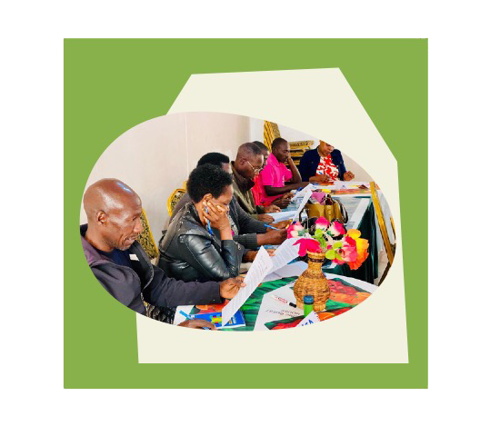 Mental Health Facilitation