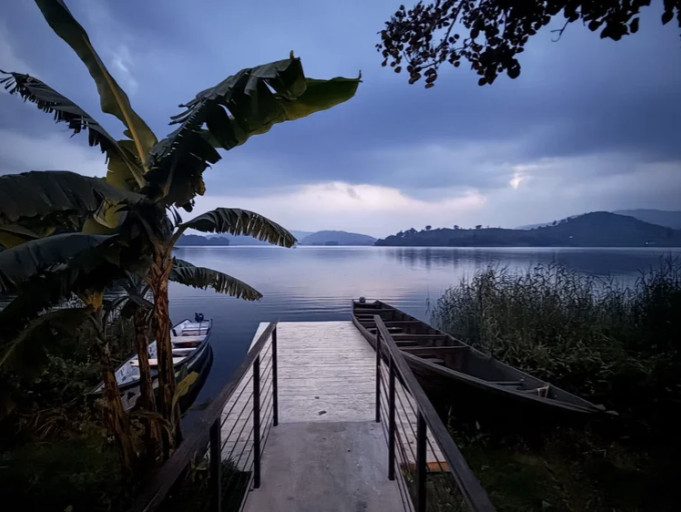 Crossing the Threshold