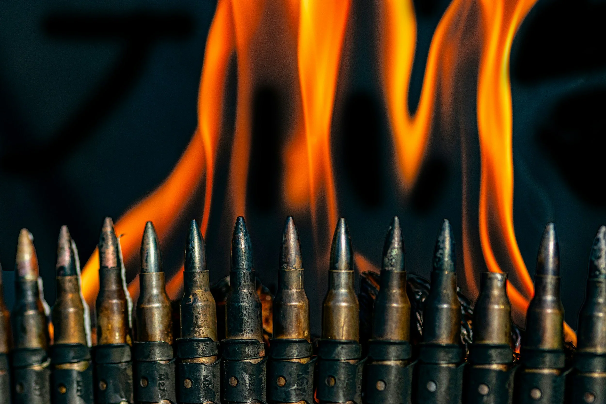 Advancing Disarmament in a New Age of Insecurity
