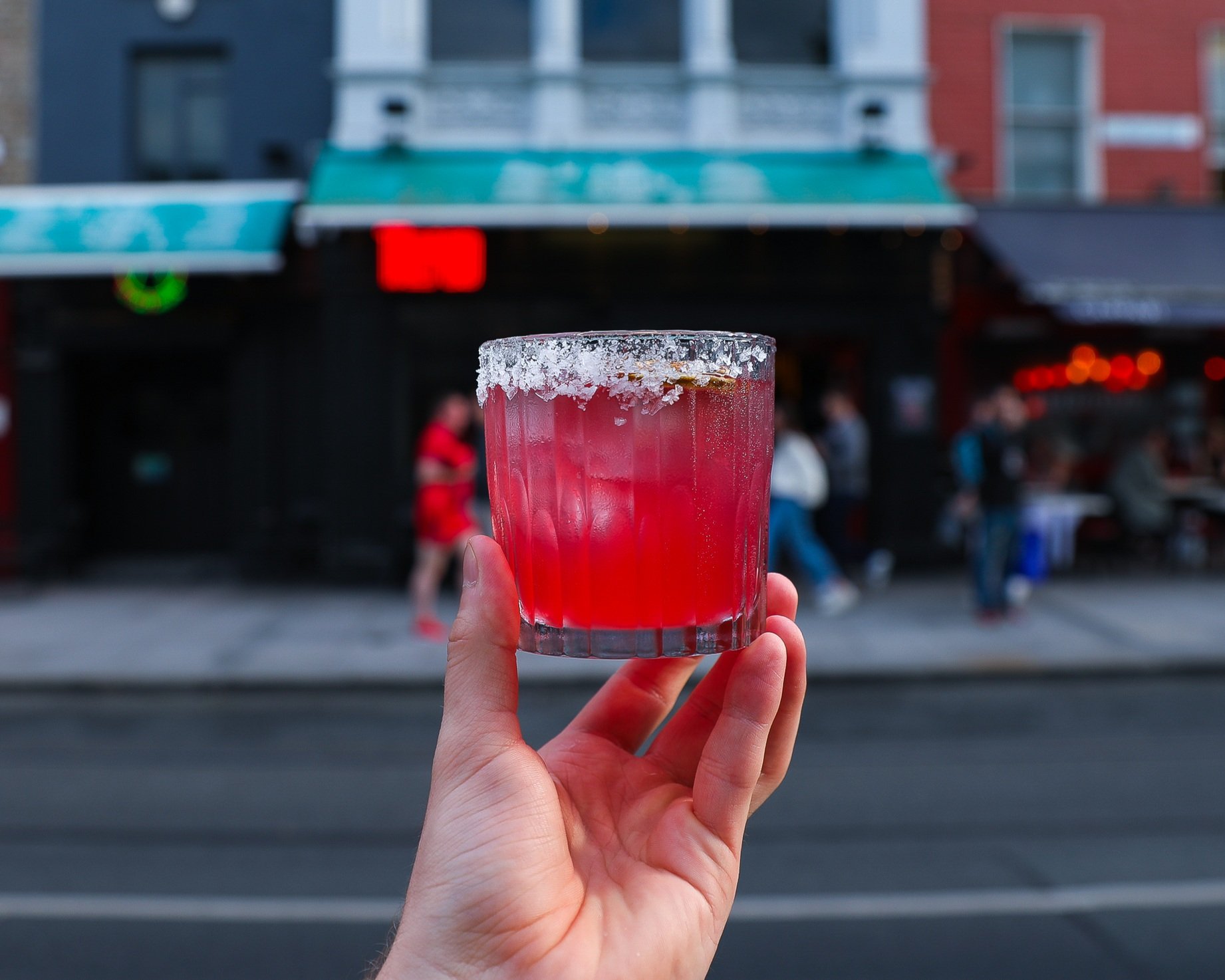 After Work Drinks in Dublin: Best Bars for Midweek Socials