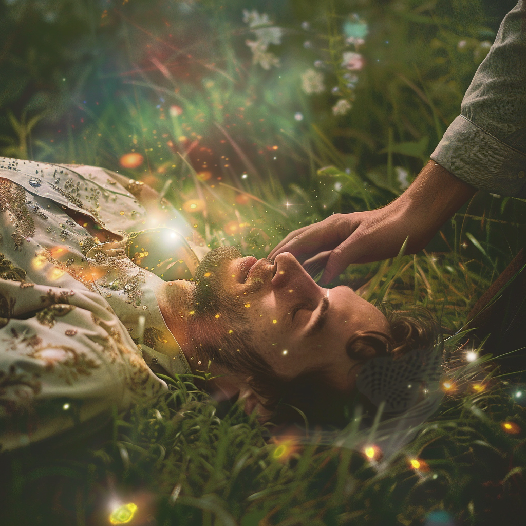 QUANTUM HEALING TECHNIQUE (QHHT) & YOGA IN SAN MIGUEL DE ALLENDE, BY FABIENNE BOEL