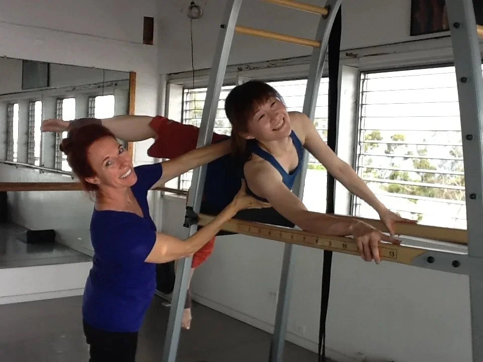 Functional Mobility Training: Guide to Moving Better Every Day