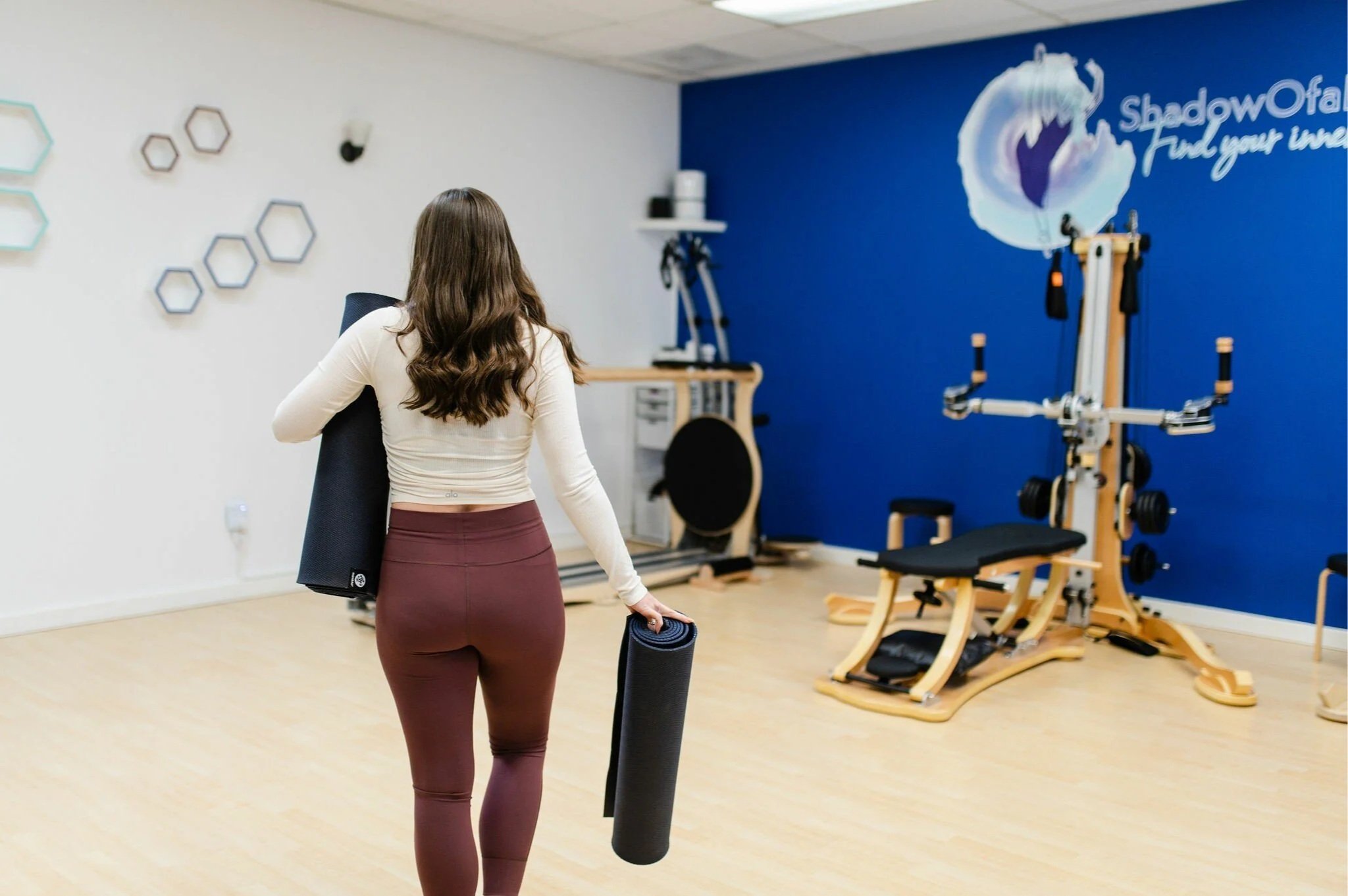 What a First Session Feels Like: Gyrotonic vs Pilates Side by Side