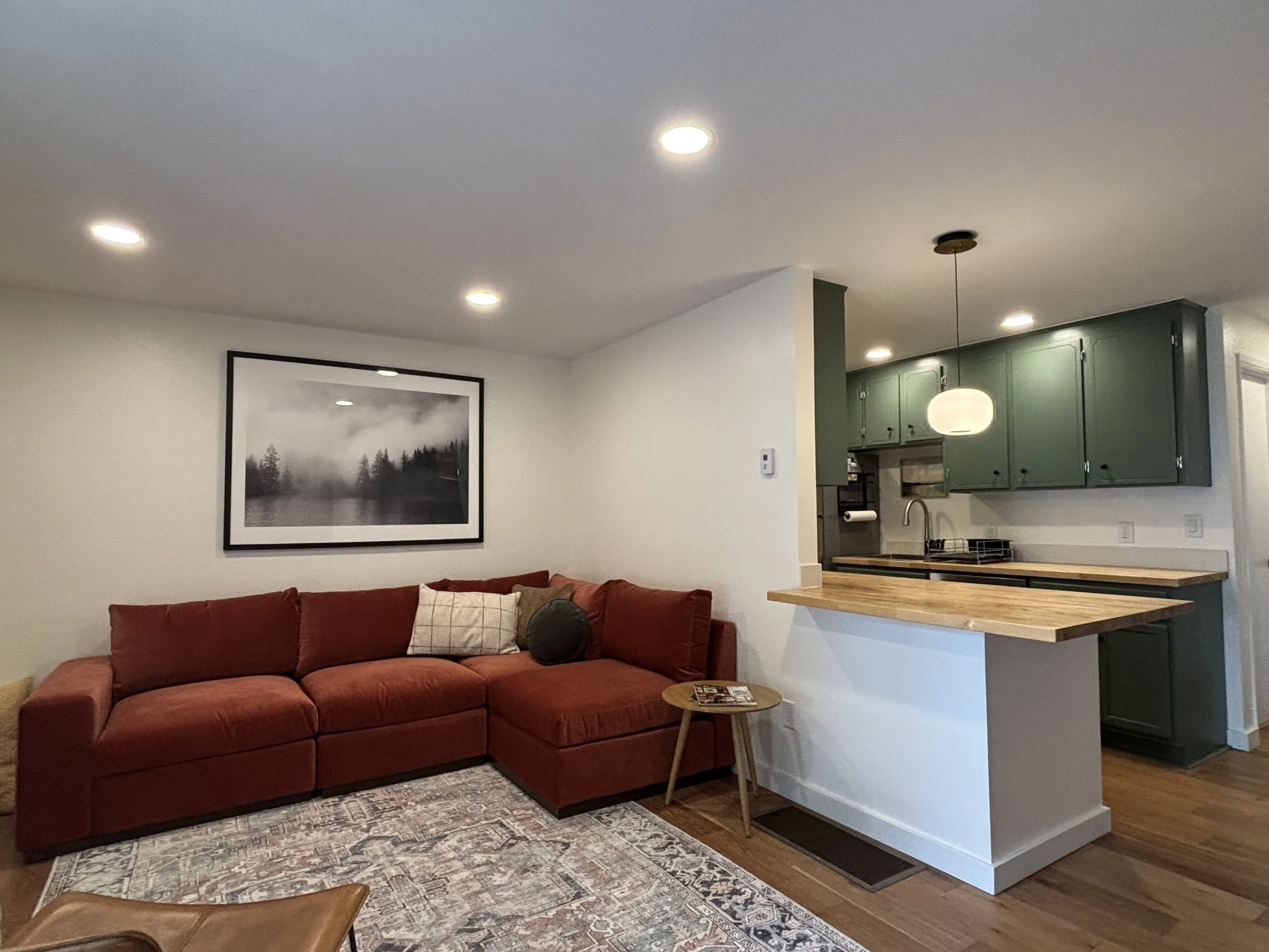 Interior Design. Home Remodel. Interior Designer. Whidbey Island. Whidbey Island interior design. Whidbey Island interior designer. Spatial Design. Interior Architecture. Interior Home Remodel.