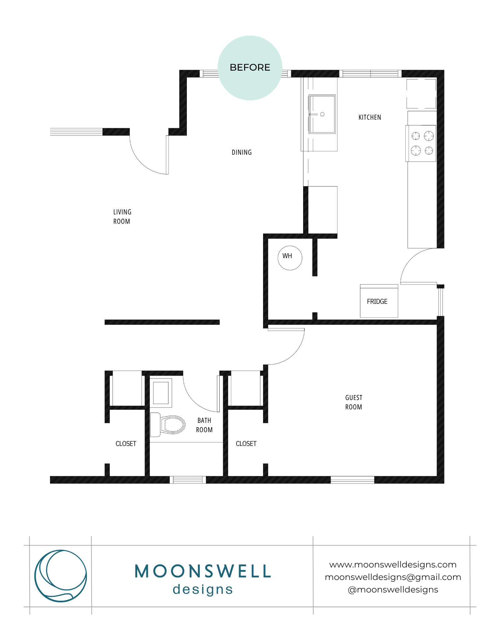 Interior Design. Home Remodel. Interior Designer. Whidbey Island. Whidbey Island interior design. Whidbey Island interior designer. Spatial Design. Floor Plan.