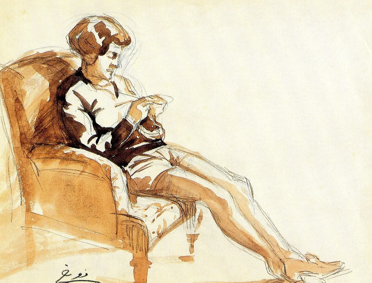 Why Learning to Knit is the Best New Year’s Resolution