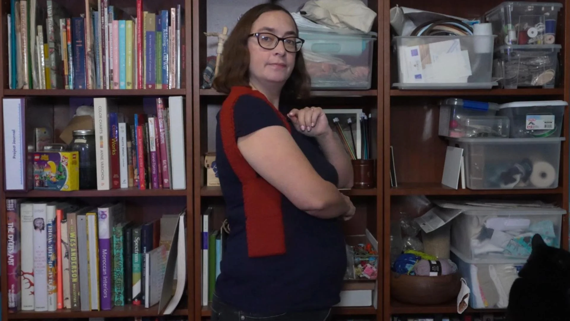 Over the shoulder.JPG