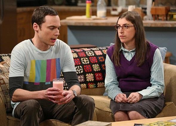 The Big Bang Theory