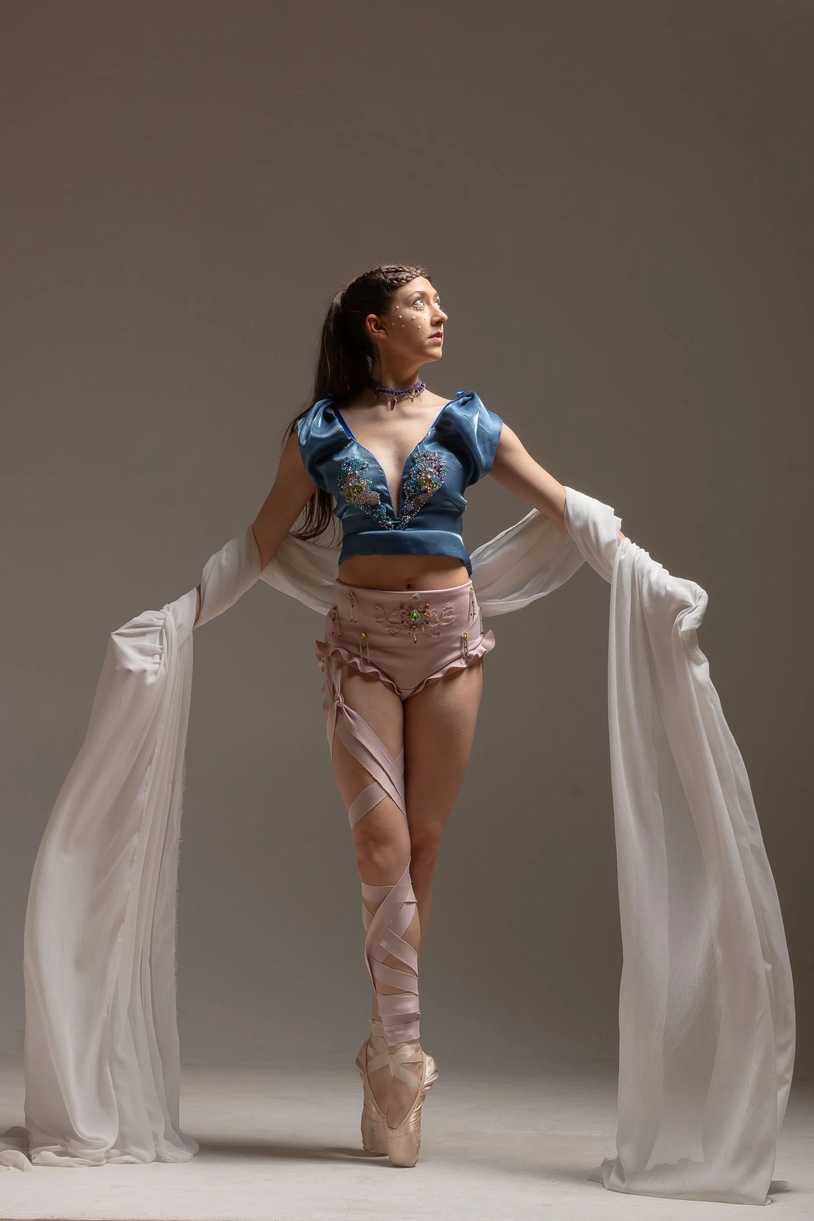 model / dancer @leighshaked
masterclass led by @eliskasky
stylist @maripracharova
fashion designer @natalia.petruch