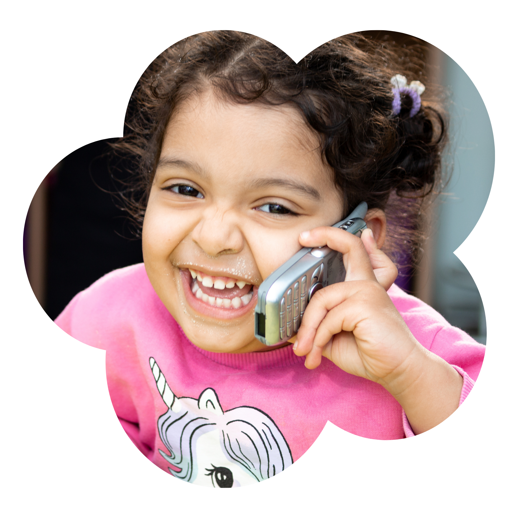 Childcare for pre-school children ages 30+ months