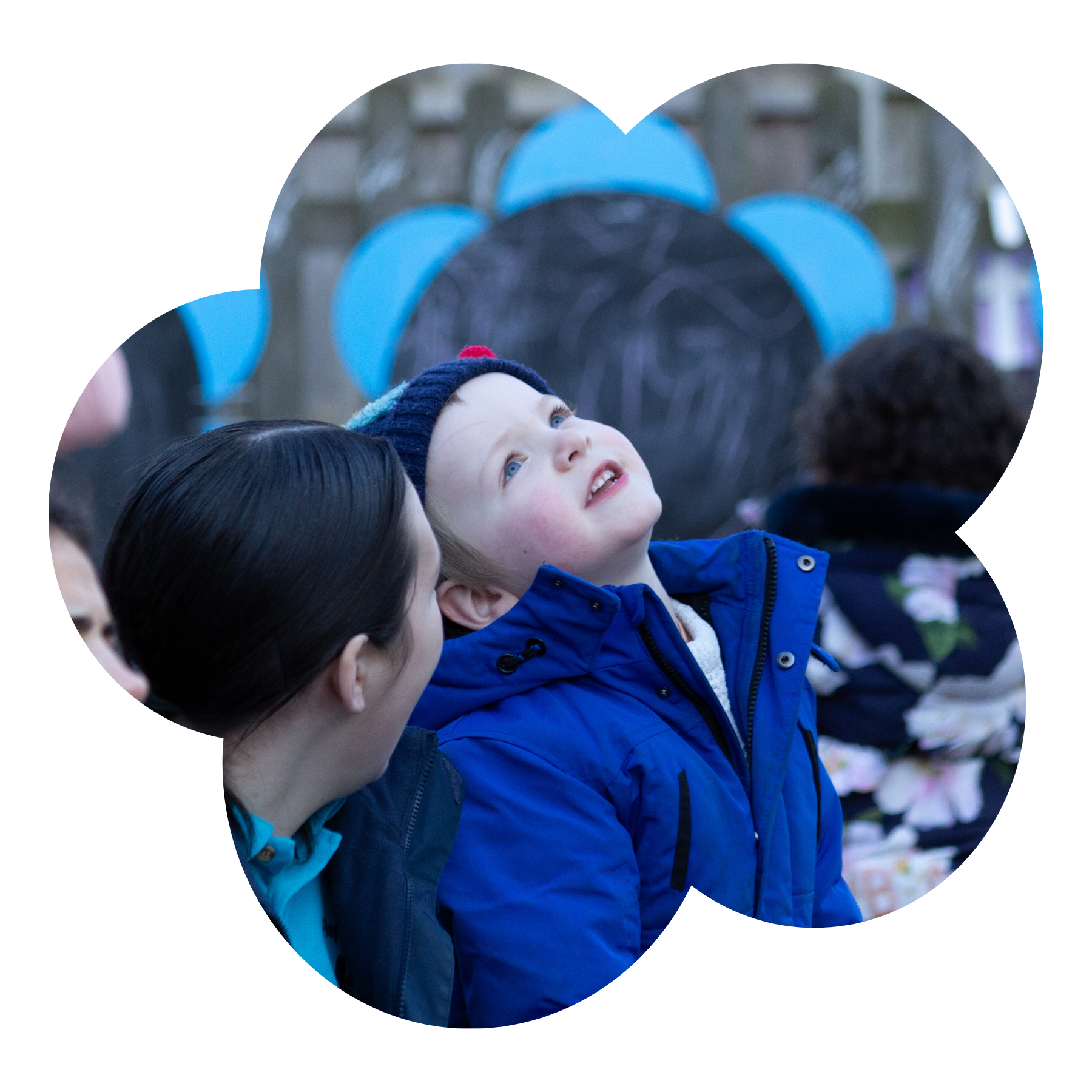 A Our garden is a bright, spacious outdoor area designed to inspire play and exploration for children of all ages. It’s a vibrant environment where imaginations flourish and children can enjoy fresh air, movement, and creative fun every day.